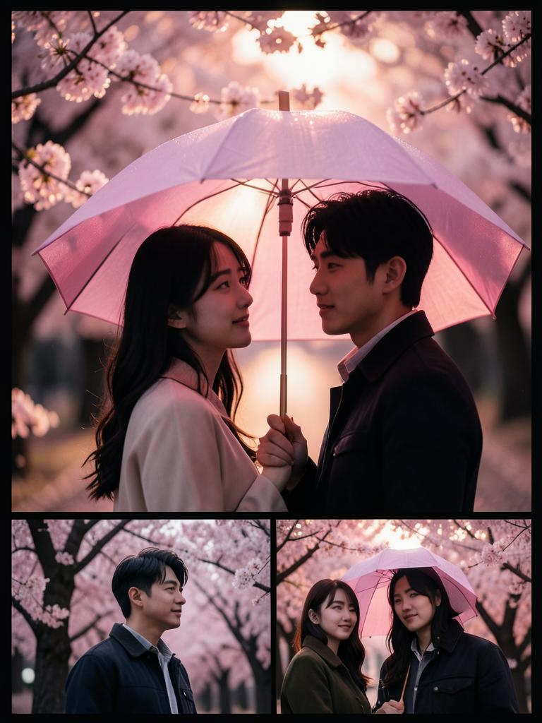 Doramas & Romance